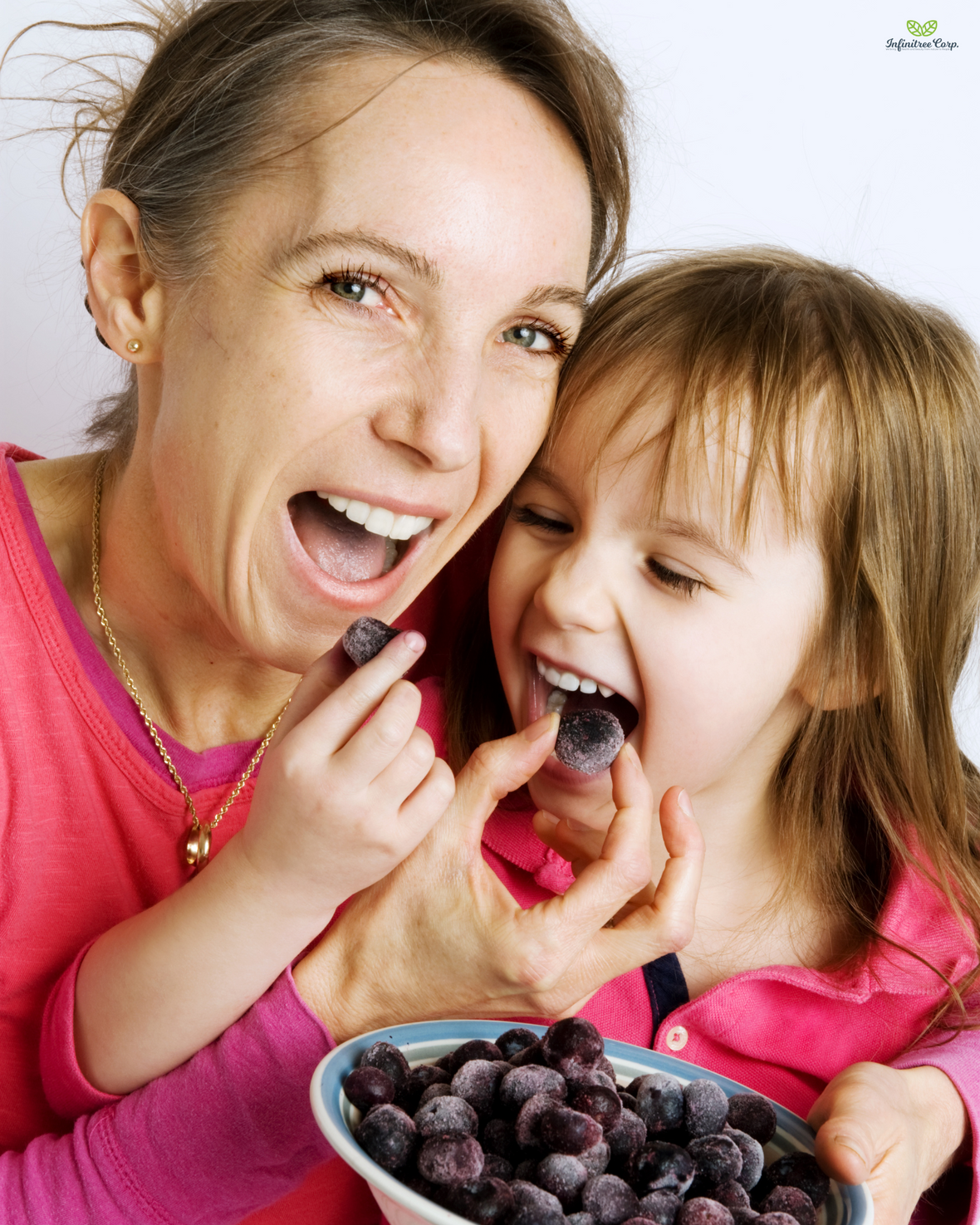 Superfoods for Height Growth! Essential Foods for Growing Kids