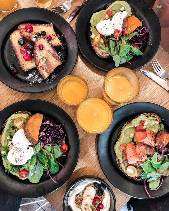 The Anti-Inflammatory Grocery List: 12 Items That Love Your Joints Back