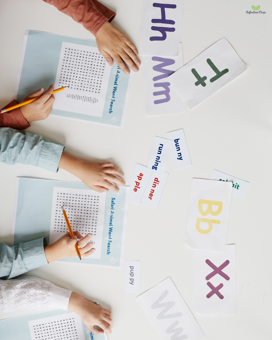 The Benefits of Language Learning on Brain Growth and Creativity