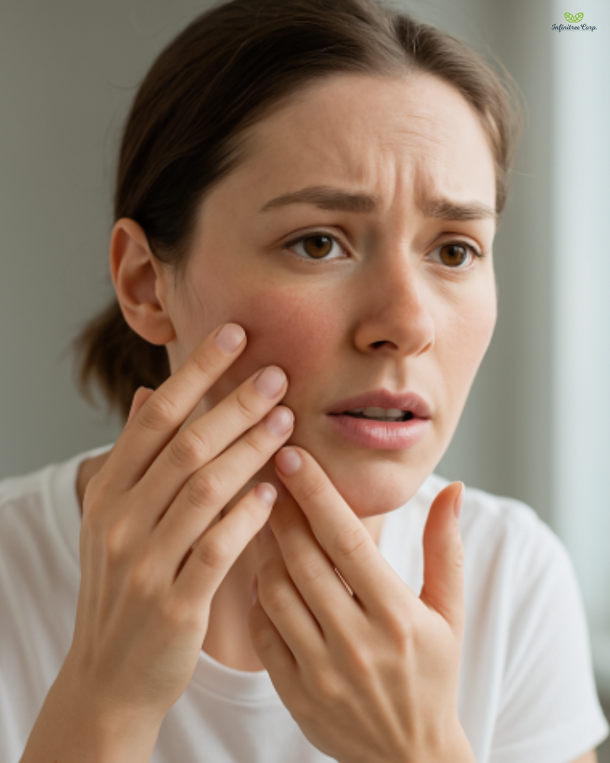 The Immune System and Your Skin: What’s the Connection?