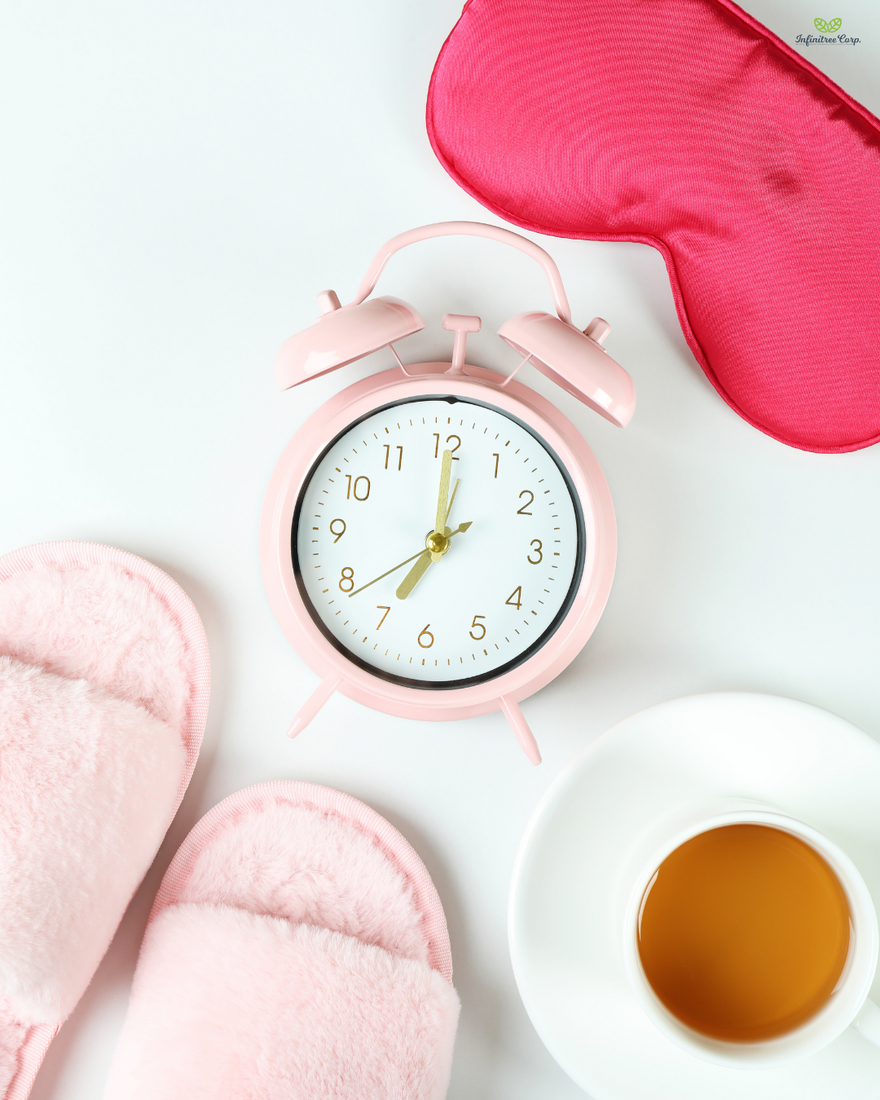 The Science Behind Good Sleep: How It Affects Your Immunity