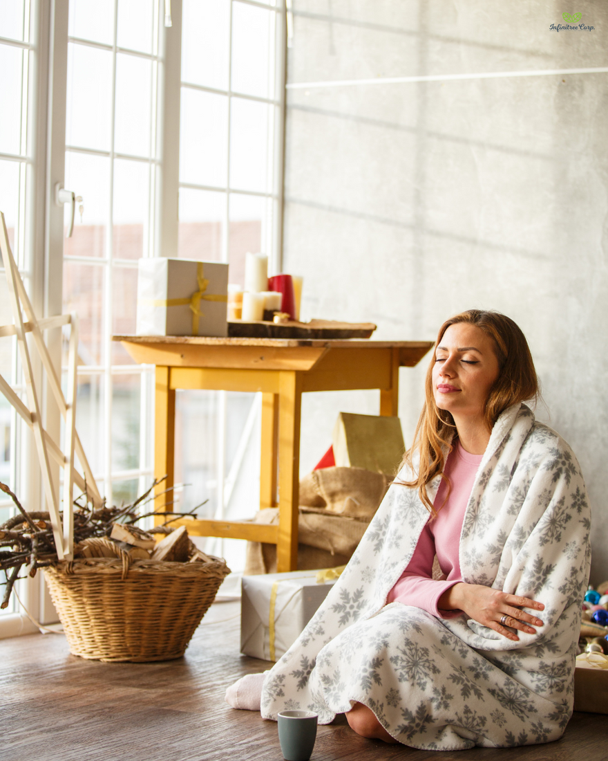 The Winter Wellness Challenge: 7 Days to a Stronger Immune System