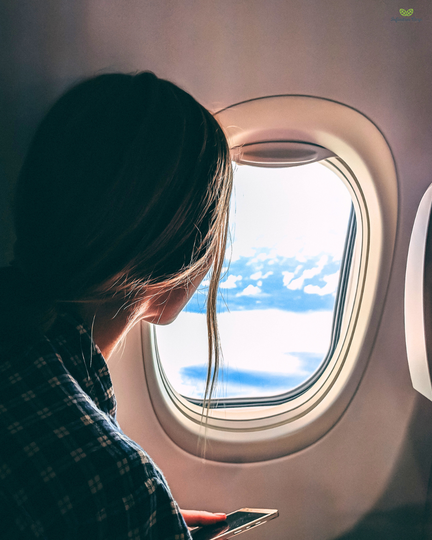 Vitamin D and Jet Lag: Can It Help Reset Your Internal Clock?