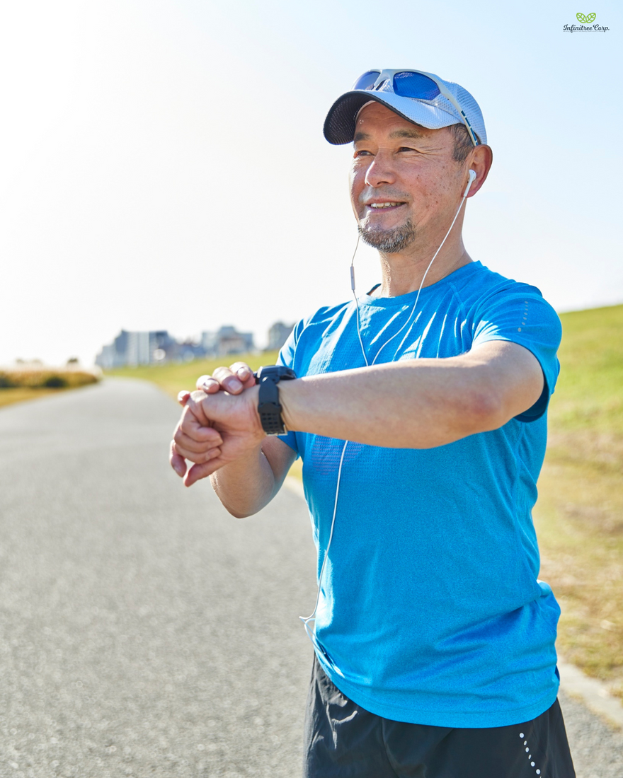 Weather and Your Joints: Why You Feel Stiff When It Gets Cold (And What to Do About It)