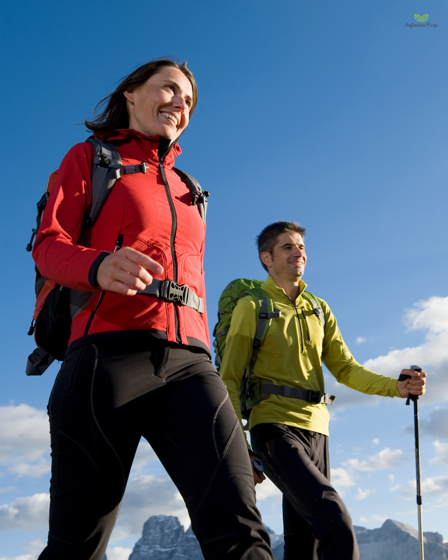 Weekend Hiking Prep: 3 Days to Stronger, More Resilient Joints
