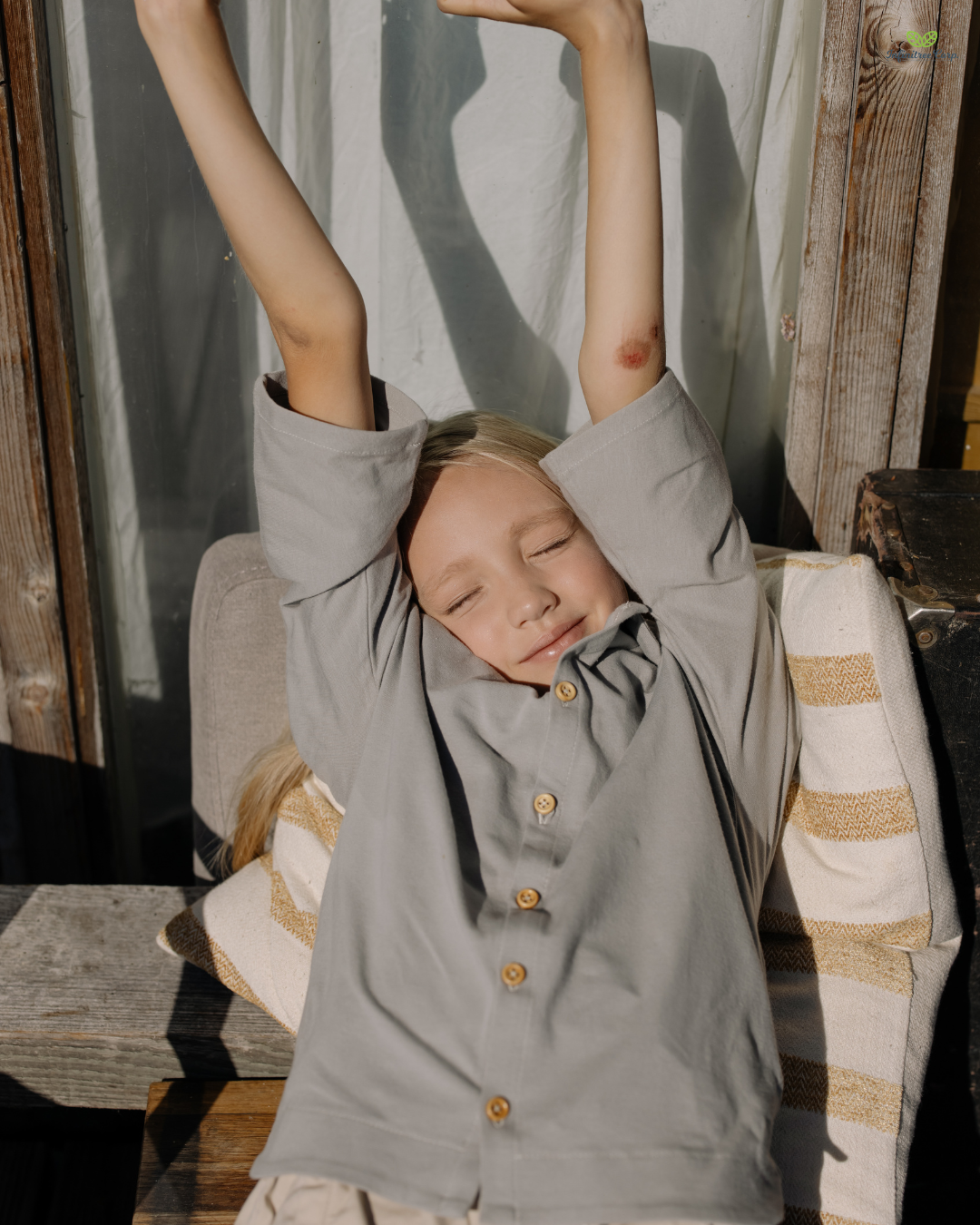 Weekend Sleep Consistency: Why ‘Catch-Up’ Sleep Can Backfire on Growth