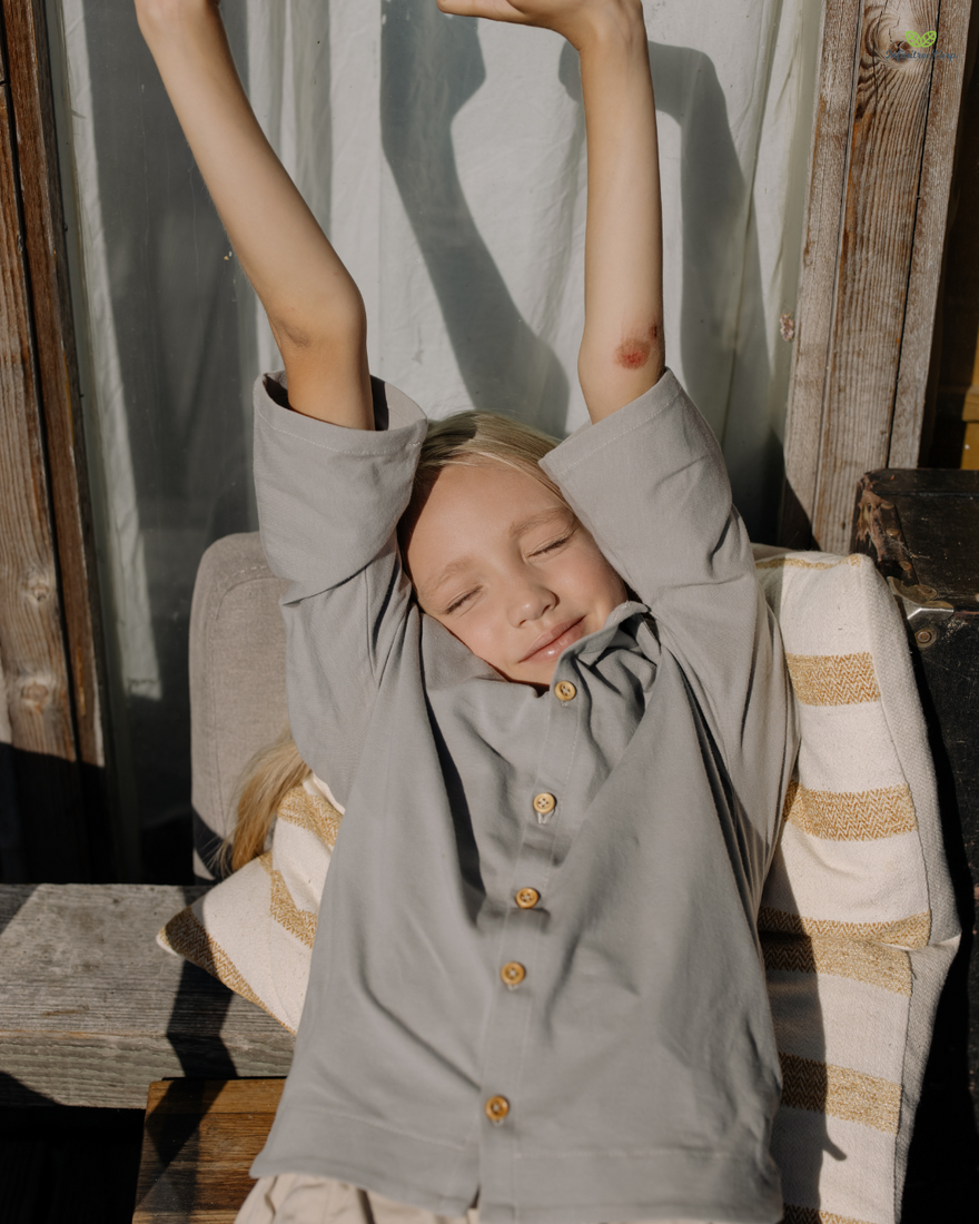 Weekend Sleep Consistency: Why ‘Catch-Up’ Sleep Can Backfire on Growth