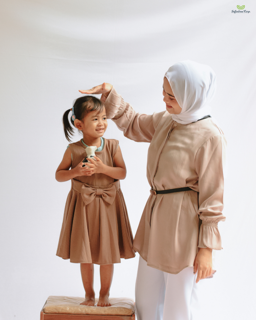 When Does Height Growth Stop? Understanding Growth Plate Closure and Influencing Factors