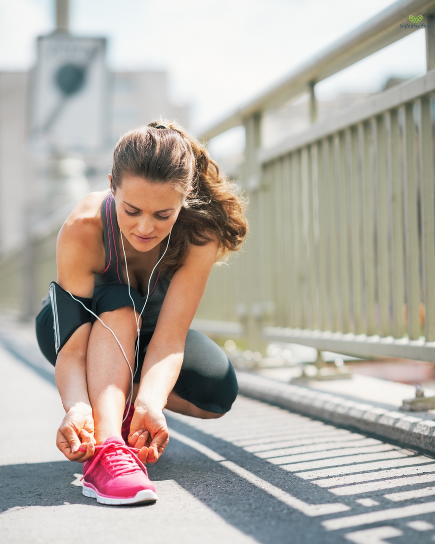 Your Feet and Your Joints: How the Wrong Shoes Can Cause Long-Term Damage