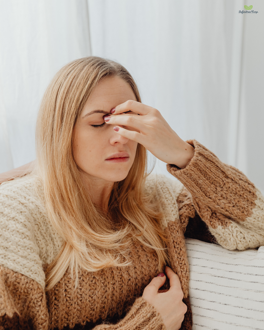 Your Vitamins Are on Vacation Unless You Take This With Them