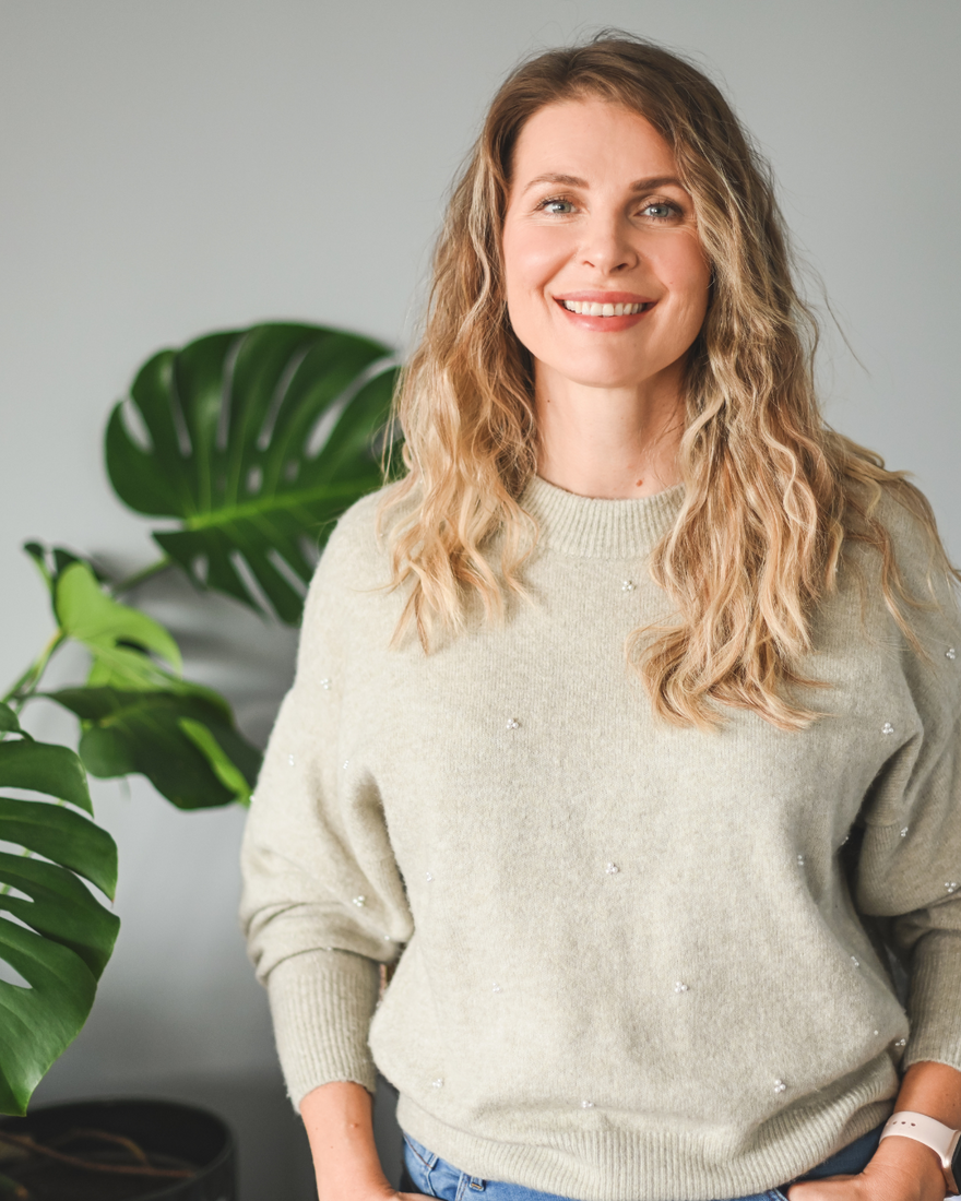 How Menopause Affects Joint Health and What to Do About It