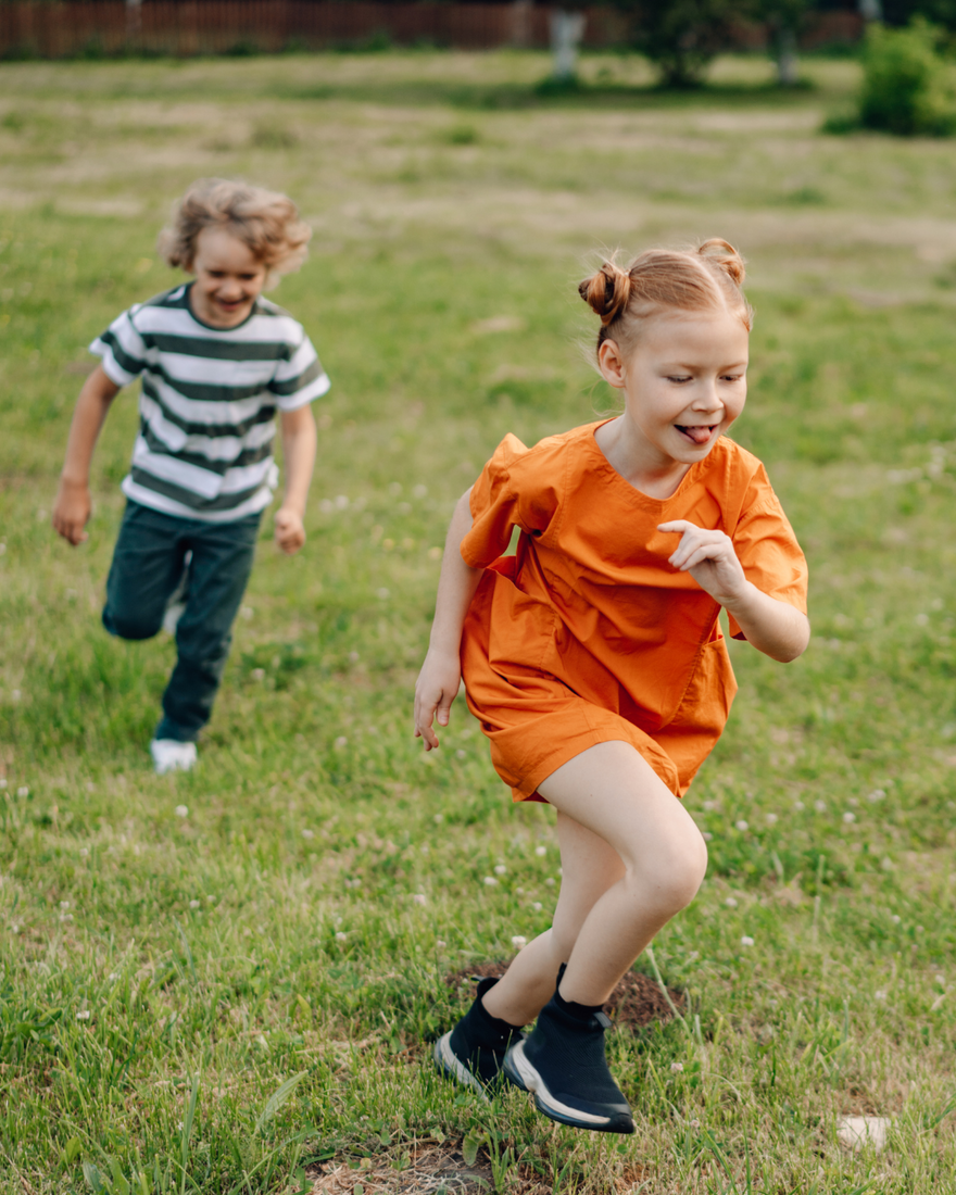How to Motivate Your Child to Stay Active for Better Growth