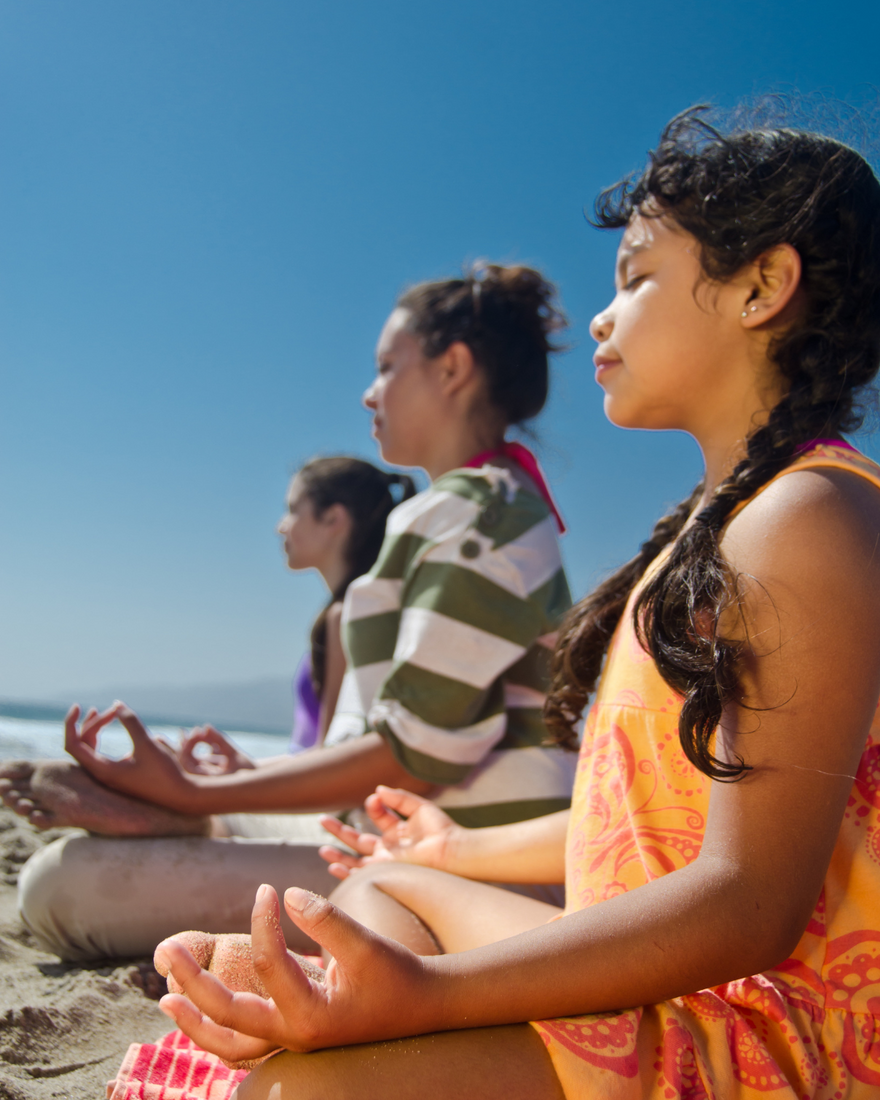 Stress and Growth: How Anxiety Impacts Your Child’s Height