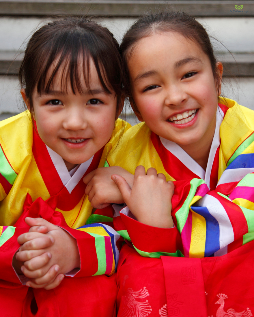 How Cultural Traditions Can Influence Kids’ Growth and Identity