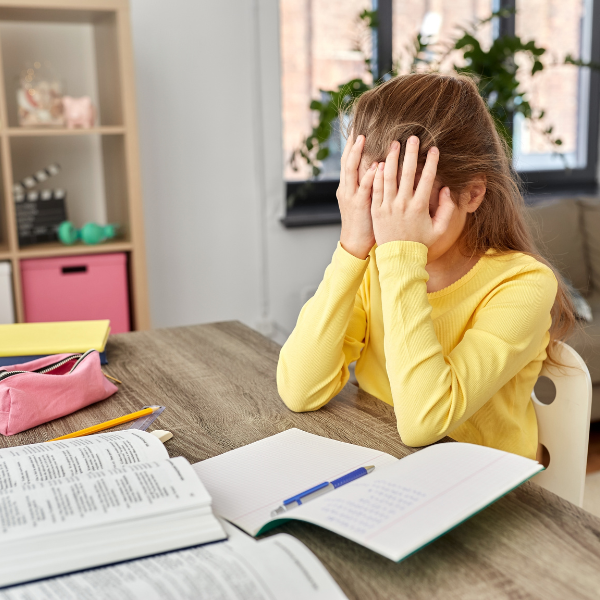 The Impact of Stress on Child Growth: Strategies for Healthy Development