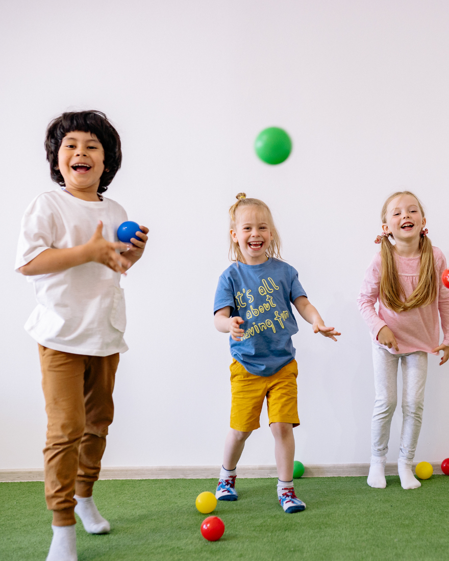 The Best Indoor Activities for Physical Growth During Winter