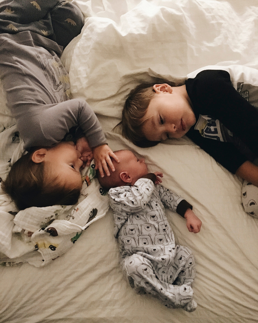 The Impact of Birth Order on Growth and Personality
