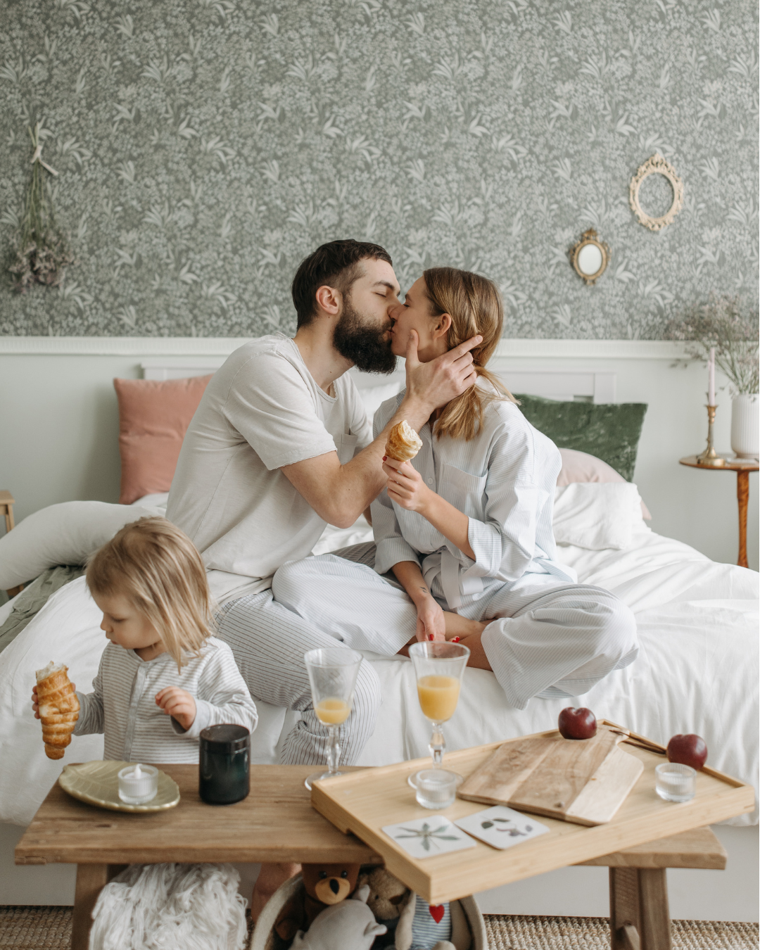 Winter Morning Routines to Boost Your Energy and Immunity