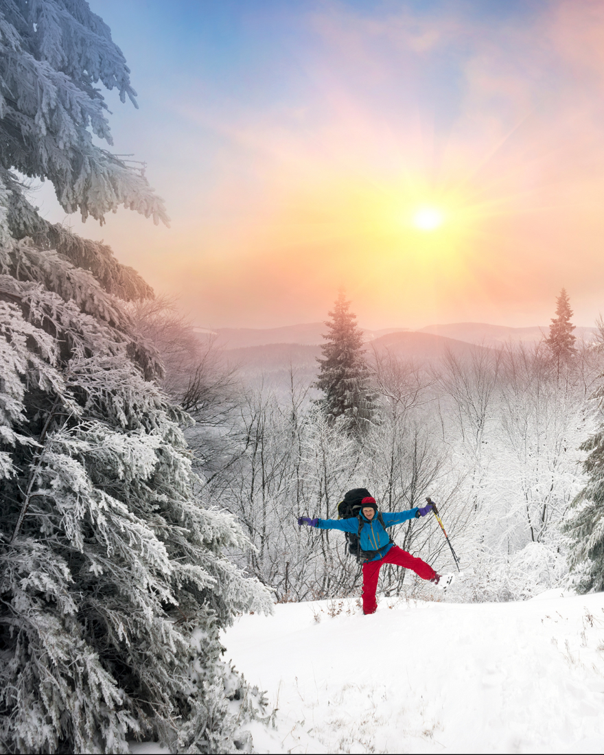 The Winter Sun Dilemma: Why Vitamin D3 is Essential for Canadians