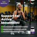 Chondroitin Sulfate Classic 1200 120 Capsules-2