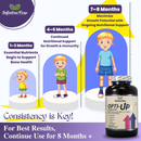 Opti-Up Alpha Plus 180 Capsules-6