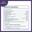 Opti-Up Alpha Plus 180 Capsules-8