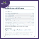 Opti-Up Alpha Plus 180 Capsules-9