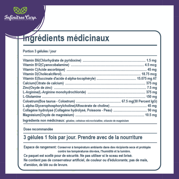 Opti-Up Alpha Plus 180 Capsules