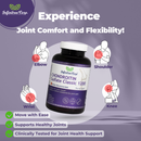 Chondroitin Sulfate Classic 1200 120 Capsules-3