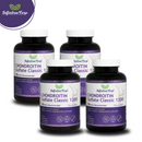 (Set of 4) Chondroitin Sulfate Classic 1200 120 Capsules-1