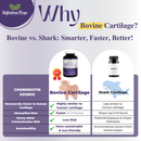 Chondroitin Sulfate Classic 1200 120 Capsules-5