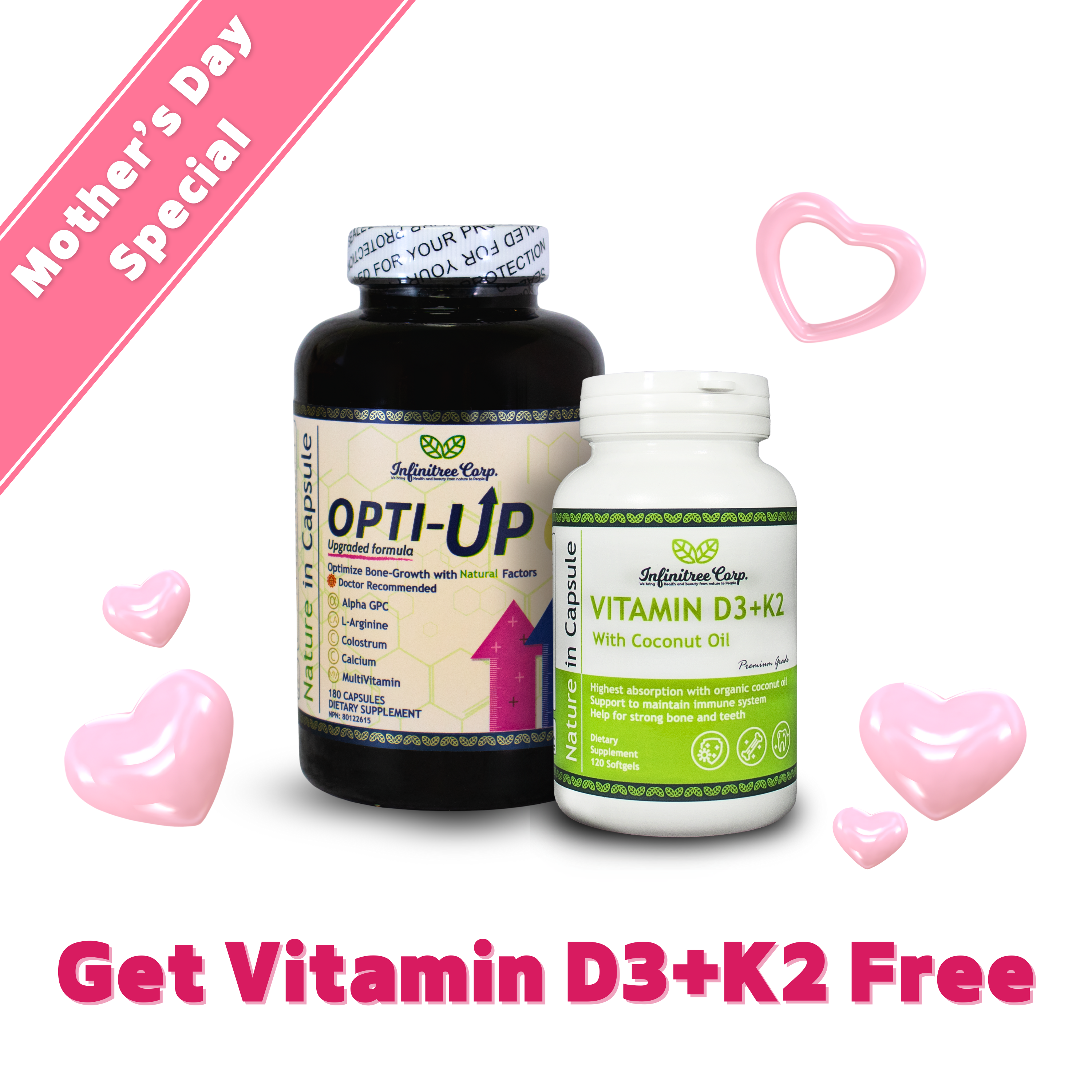 💗 FAMILY WELLNESS DUO
